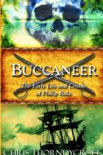Buccaneer af Chris Thorndycroft