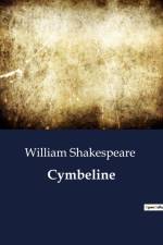 Cymbeline af William Shakespeare