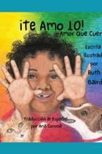 ¡Te Amo 10! af Ruth Baird