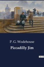 Piccadilly Jim af P. G. Wodehouse
