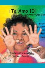 Te Amo 10! af Ruth Baird