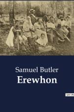 Erewhon af Samuel Butler