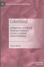 Colorblind af Bryan Warde