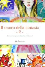 Il tesoro della fantasia - 2 - af Zio Zampetto