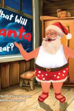 What Will Santa Wear? af Tammy Lempert
