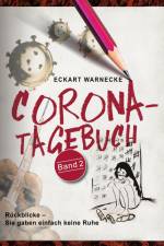 Corona-Tagebuch (Band 2) af Eckart Warnecke