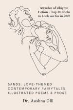 SANDS af Aashna Gill