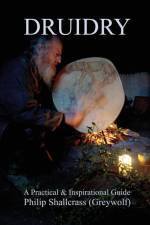 Druidry af Philip Shallcrass