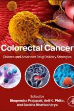 Colorectal Cancer af Anil K. Philip