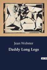 Daddy Long Legs af Jean Webster
