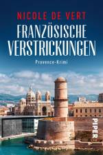 Französische Verstrickungen af Nicole de Vert