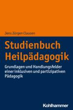 Studienbuch Heilpädagogik af Jens Jürgen Clausen