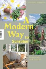 A Modern Way to Schreber af Anne Peter