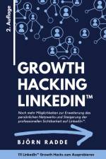 Growth Hacking LinkedIn¿ af Björn Radde