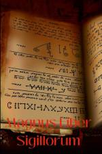 Magnus Liber Sigillorum af Yosef Cohen