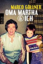 Oma Martha & ich af Marco Göllner