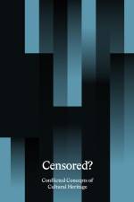 »Censored«? af Aysegül Dinççag Kahveci