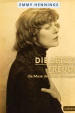 Die letzte Freude af Emmy Hennings