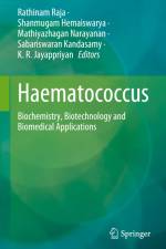 Haematococcus af Rathinam Raja