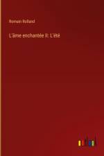 L'âme enchantée II: L'été