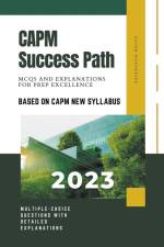CAPM Success Path af Sujan
