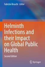 Helminth Infections and their Impact on Global Public Health af Fabrizio Bruschi