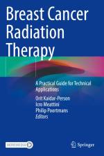Breast Cancer Radiation Therapy af Orit Kaidar-Person