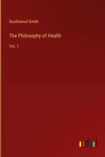 The Philosophy of Health