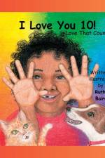 I Love You 10! af Ruth Baird