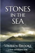 Stones in the Sea af Stephen Brooke