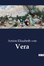 Vera af Arnim Elizabeth von