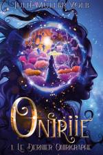 Oniriie af Julie Muller Volb