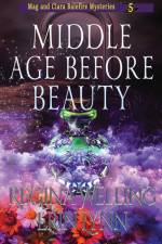 Middle Age Before Beauty af Regina Welling
