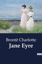 Jane Eyre af Brontë Charlotte