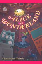 Alice in Wonderland the Musical af Brenda Bell