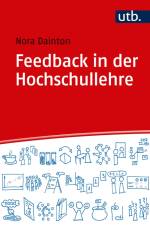 Feedback in der Hochschullehre af Nora Dainton