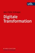 Digitale Transformation af Jan-Felix Schrape