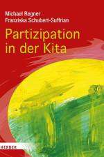 Partizipation in der Kita af Michael Regner