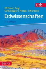Erdwissenschaften af O. Adrian Pfiffner