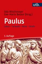 Paulus af Oda Wischmeyer