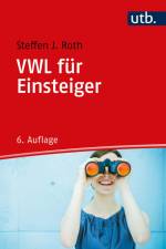 VWL für Einsteiger af Steffen J. Roth