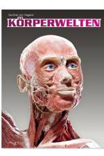 KÖRPERWELTEN af Gunther von Hagens