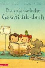 Das elefantastische Geschichtenbuch af Michael Engler