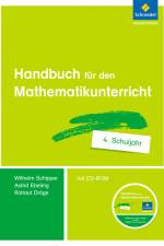 Handbuch für den Mathematikunterricht an Grundschulen