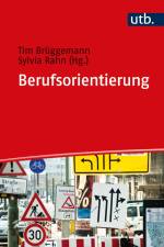 Berufsorientierung af Tim Brüggemann