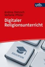 Digitaler Religionsunterricht af Stefanie Pfister