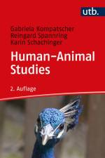 Human-Animal Studies af Gabriela Kompatscher-Gufler