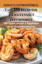 GOLO GASTRONÓMIA af Gizella Fülöp