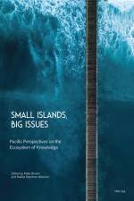 Small Islands, Big Issues af Nabila Gaertner-Mazouni
