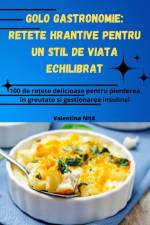 GOLO GASTRONOMIE af Valentina Ni¿¿